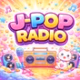 HearMe.fm - J-Pop logo