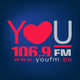 YOUFM Logo