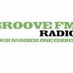 GROOVE FM UK Logo