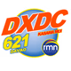 RMN Davao - DXDC Logo