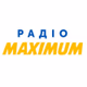 Радіо MAXIMUM Logo