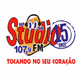 Rádio Studio Logo