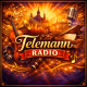 HearMe.fm - Telemann Logo