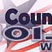 My Country 101.9 - WHUG Logo