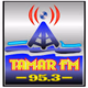 Tamar FM 95.3 Logo