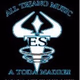 ATMinHDDallas Logo