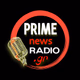 Prime News Radio Logo