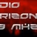 Radio Horizonte 91.9 Logo