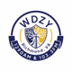 Wilkins Radio - WDZY Logo