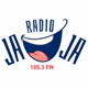 RADIO JAJA Logo