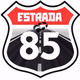 Rádio Estrada 85 Logo