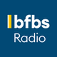 BFBS Radio - Rewind logo