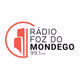 Rádio Foz do Mondego Logo