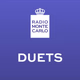 Radio Monte Carlo - Duets Logo