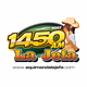La Jefa Alabama - WJHX Logo