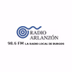 Radio Arlanzon Logo