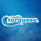Radio Turquesa - XHNUC Logo