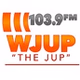 Jupiter Community Radio - WJUP-LP logo