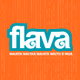 Flava FM Rotorua logo
