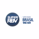Super Rádio Boa Vontade Logo