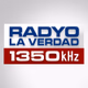 Radyo La Verdad - DZXQ Logo