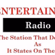 Entertainment Radio Logo