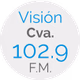 La Radio de Morelos - XECTA-AM Logo