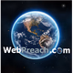 WebPreach Radio Logo
