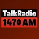 Talk Radio 1470 - KLCL Logo