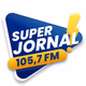 Rádio Super Jornal Logo