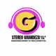 Stereo Grandeza Logo