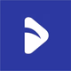 UDPlay 88.1 FM Santa María Logo