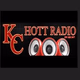 KC Hott Radio Logo