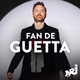 NRJ - Fan de Guetta Logo