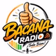 BACANA RADIO logo