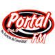 Rádio Portal 104.9 Logo