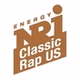 Energy Deutschland - Classic Rap US logo