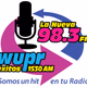 Exitos 1530 Radio - WUPR Logo