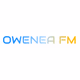 Owenea FM Radio Logo