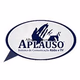 Rádio Aplauso Web Logo