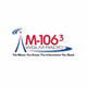 M1063 - WGLM logo
