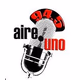 Aire Uno FM 94.5 Logo