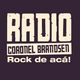 Radio Coronel Brandsen Logo