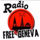 Radio Geneva Logo