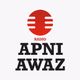 Radio Apni Awaz Logo