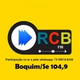 Rádio RCB FM Logo