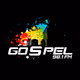 Gospel FM 98.1 FM Logo