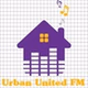 Urban United FM logo