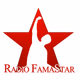 Radio FamaStar Logo
