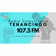 Radio Comunutaria - XHSCCJ Logo